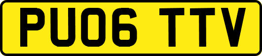 PU06TTV