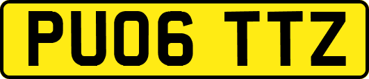 PU06TTZ