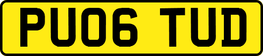 PU06TUD