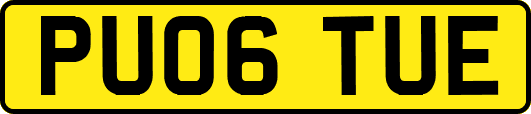 PU06TUE
