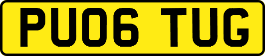 PU06TUG