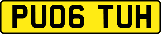 PU06TUH