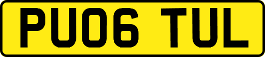 PU06TUL