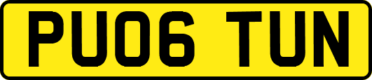 PU06TUN