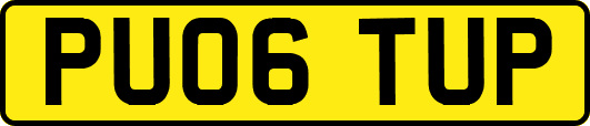 PU06TUP