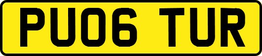 PU06TUR