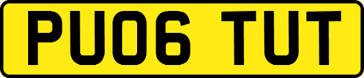 PU06TUT