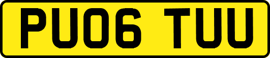 PU06TUU