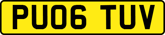 PU06TUV