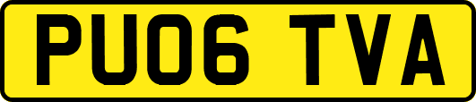 PU06TVA