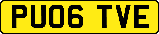 PU06TVE