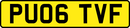 PU06TVF