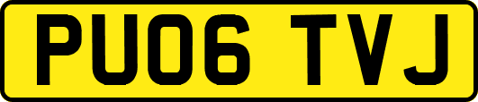 PU06TVJ