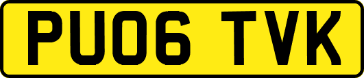 PU06TVK