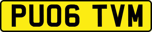 PU06TVM