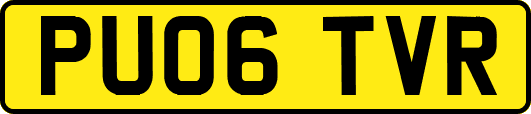 PU06TVR
