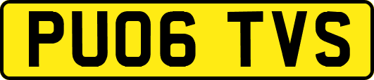PU06TVS
