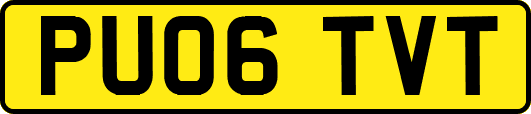 PU06TVT