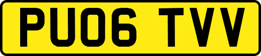 PU06TVV