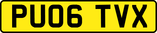 PU06TVX