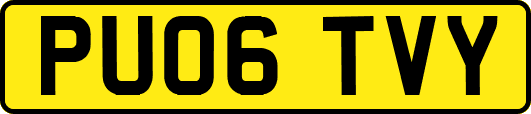 PU06TVY