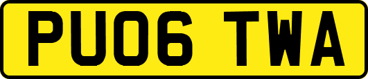 PU06TWA