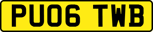 PU06TWB