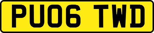 PU06TWD