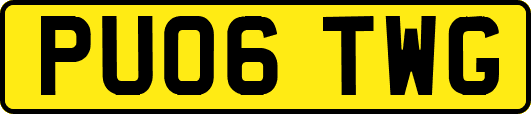 PU06TWG