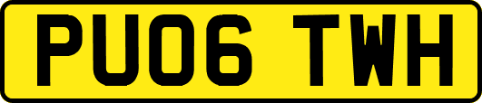 PU06TWH