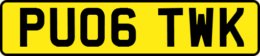 PU06TWK