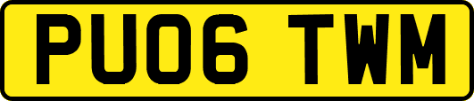 PU06TWM