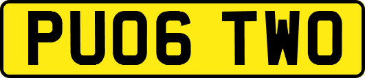 PU06TWO