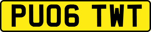 PU06TWT