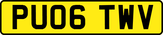 PU06TWV