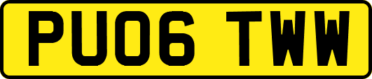 PU06TWW