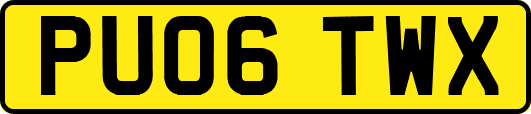 PU06TWX