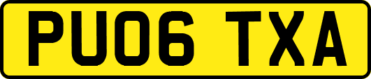 PU06TXA