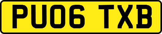 PU06TXB