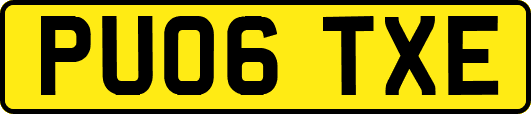 PU06TXE