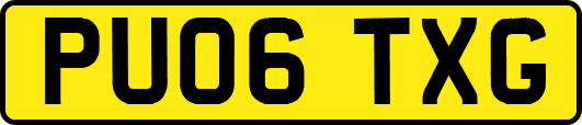 PU06TXG