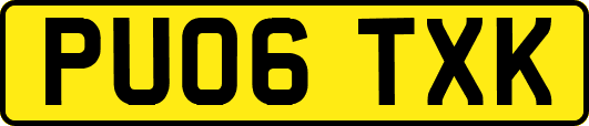 PU06TXK
