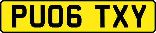 PU06TXY