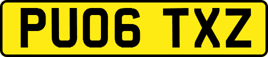PU06TXZ