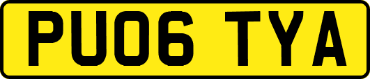 PU06TYA