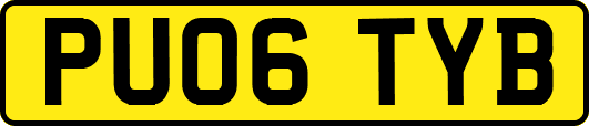PU06TYB