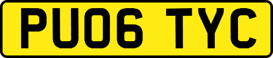 PU06TYC