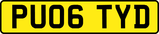 PU06TYD
