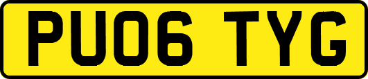 PU06TYG