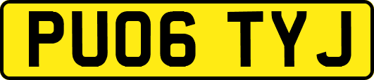 PU06TYJ